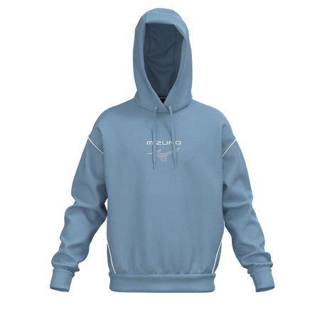 ATHLETICS GRAPHIC HOODY